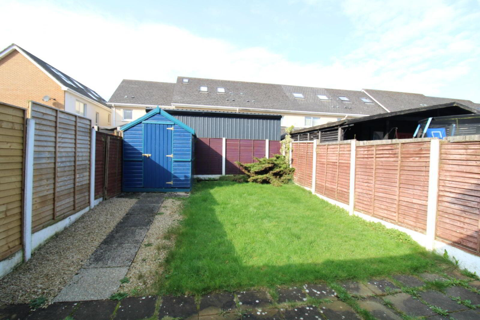 3 Barnwell Green 15 of 16