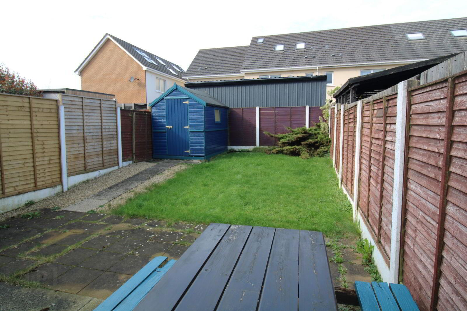 3 Barnwell Green 16 of 16