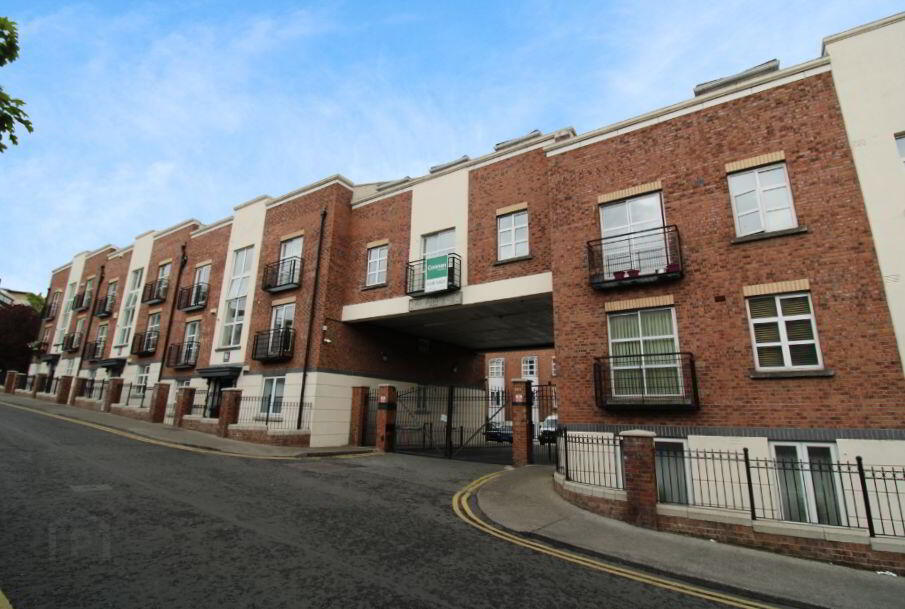 70 Bow Bridge Place, Block, D1 Irwin Street 14 of 15