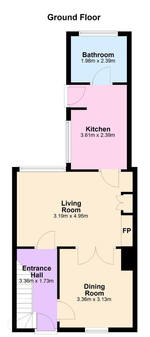 14 Geoffrey Keating Road 14 of 15