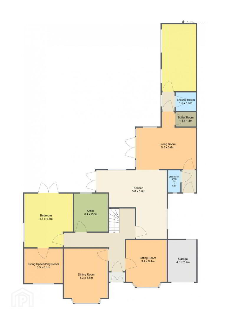 184 Cabra Road 35 of 36