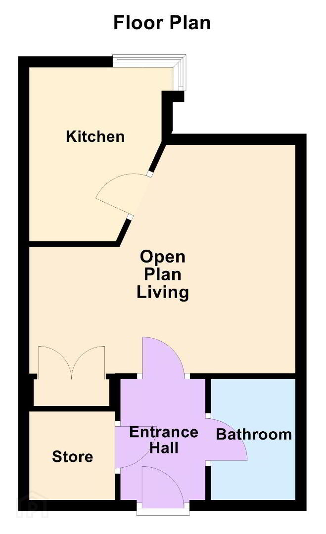 Apartment 30 Willbrook House Ranelagh 8 of 9