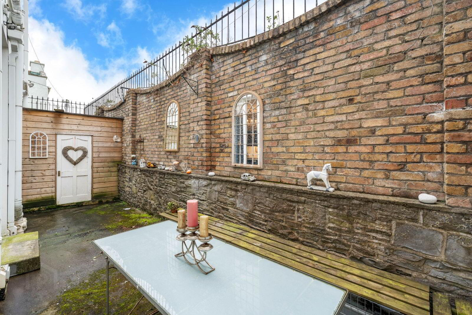 1A Leinster Road 19 of 20
