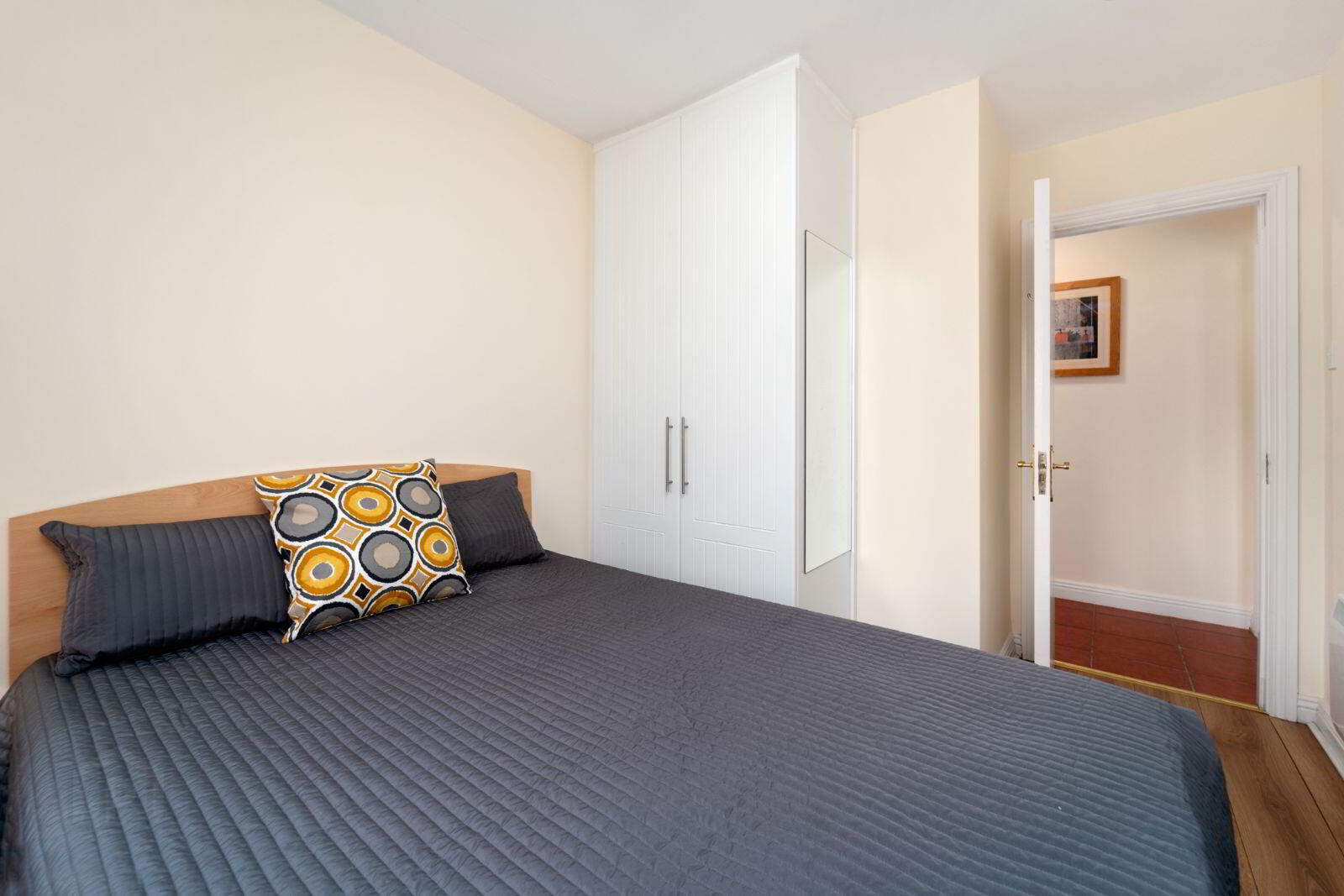 Apartment 9 Applewood Close 16 of 17