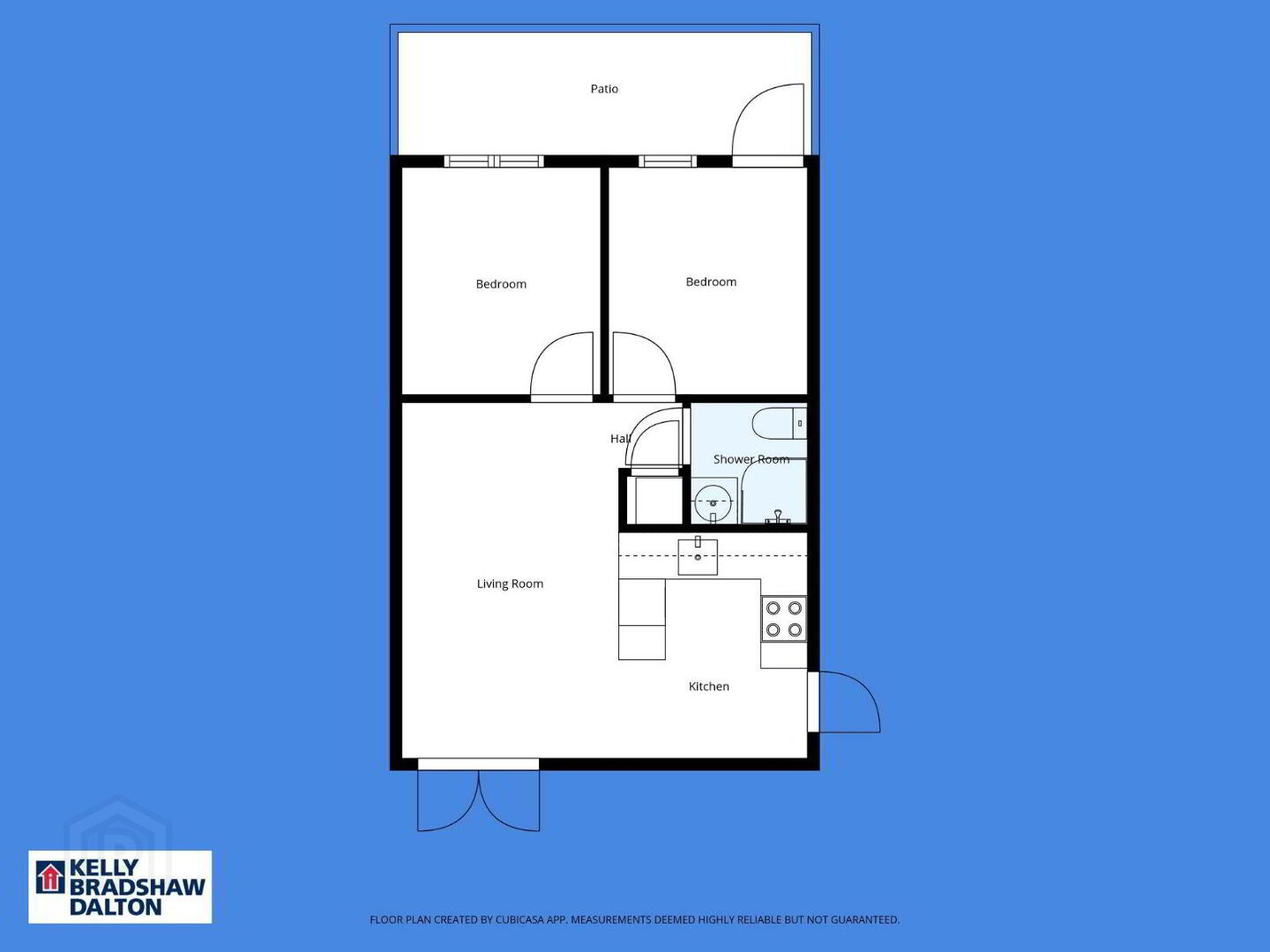 15 And 15A St. Joseph's Avenue 34 of 34