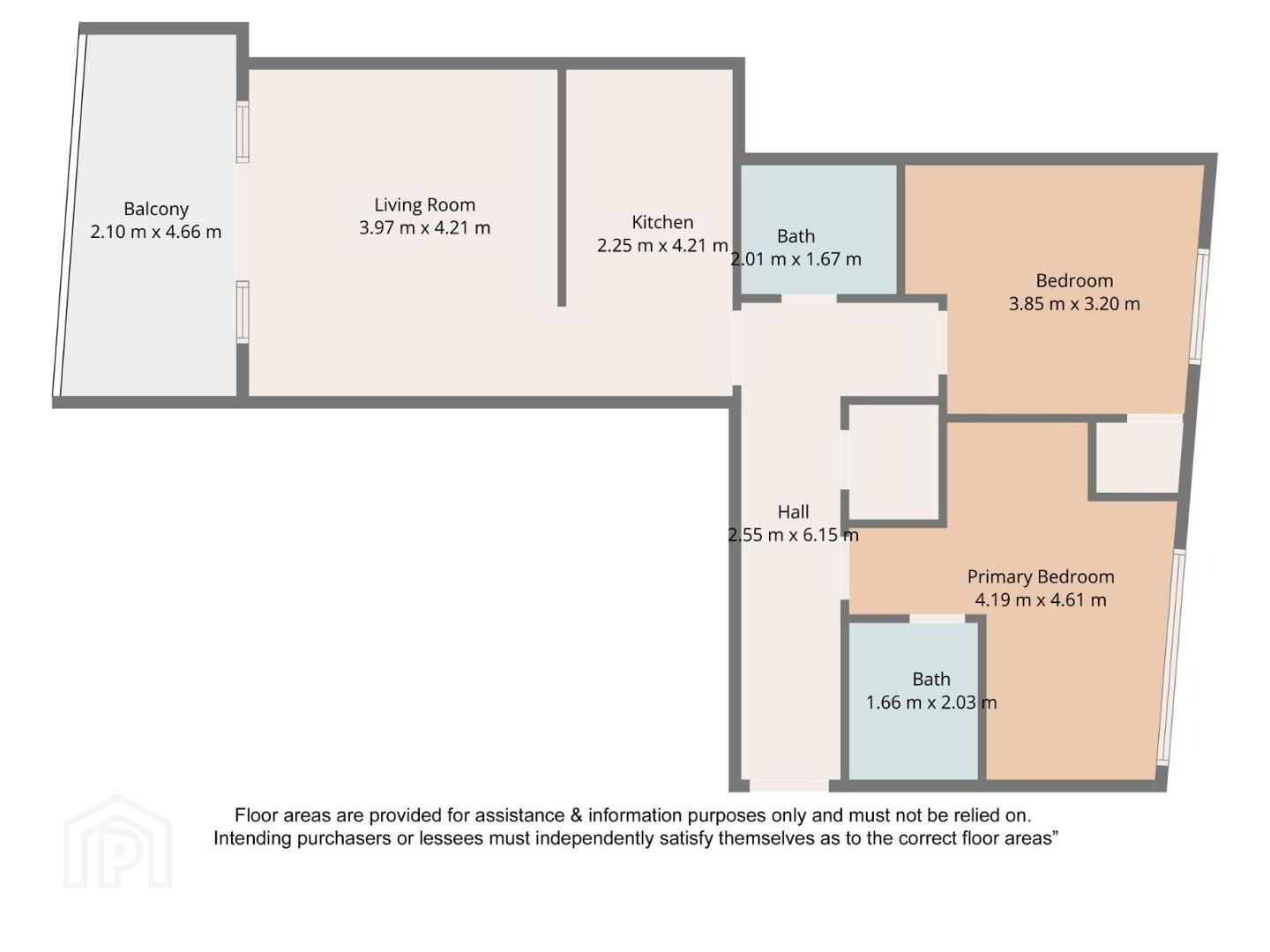 Apartment 100 The Cedars Carrington 20 of 20