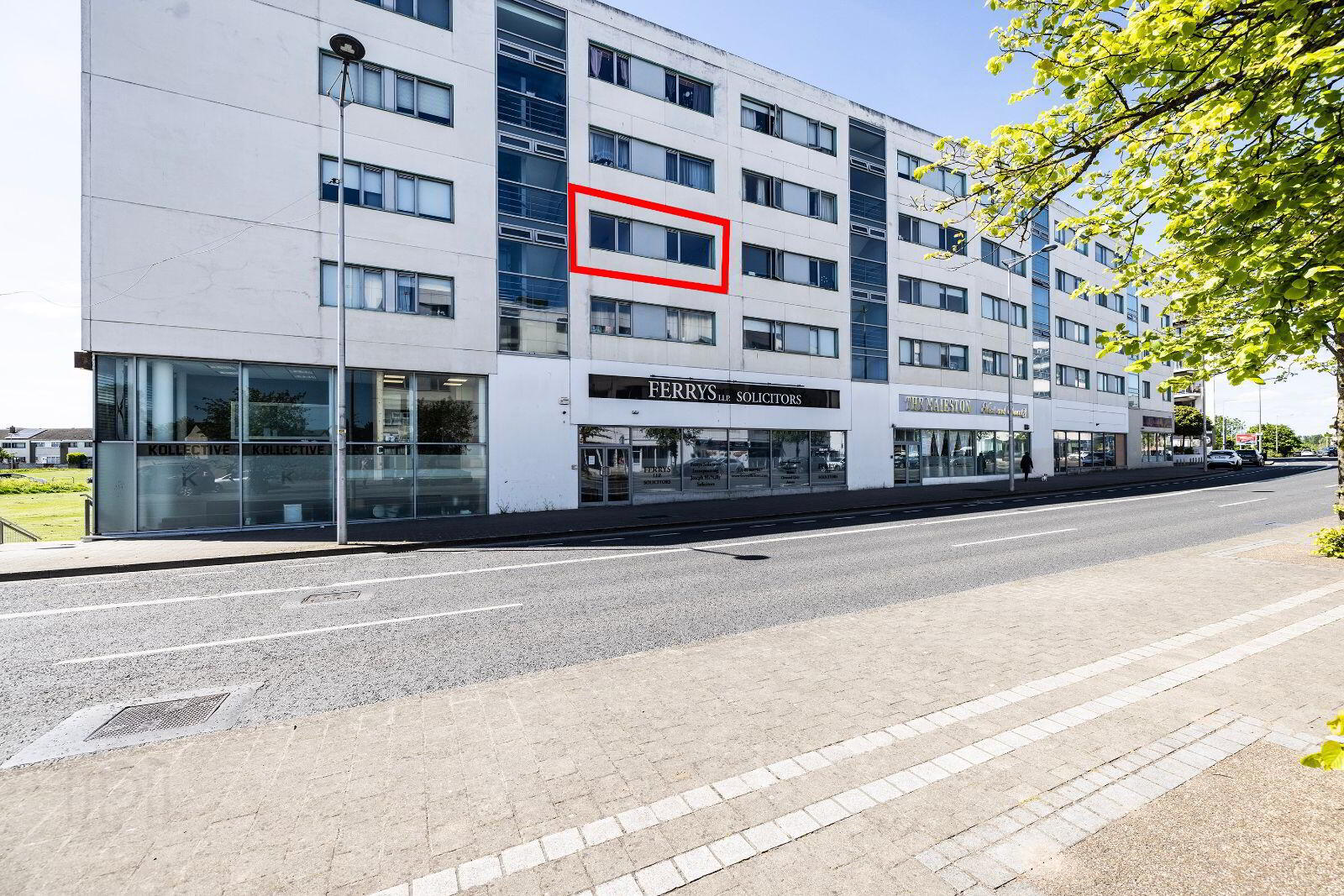 Apartment 46 The Maieston Santry Cross 20 of 21