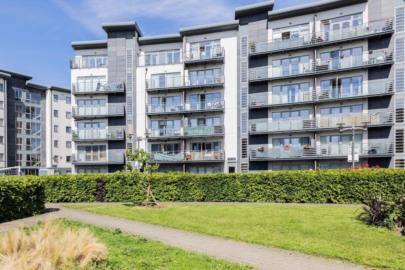 Apartment 322 The Hawthorns Carrington 21 of 22
