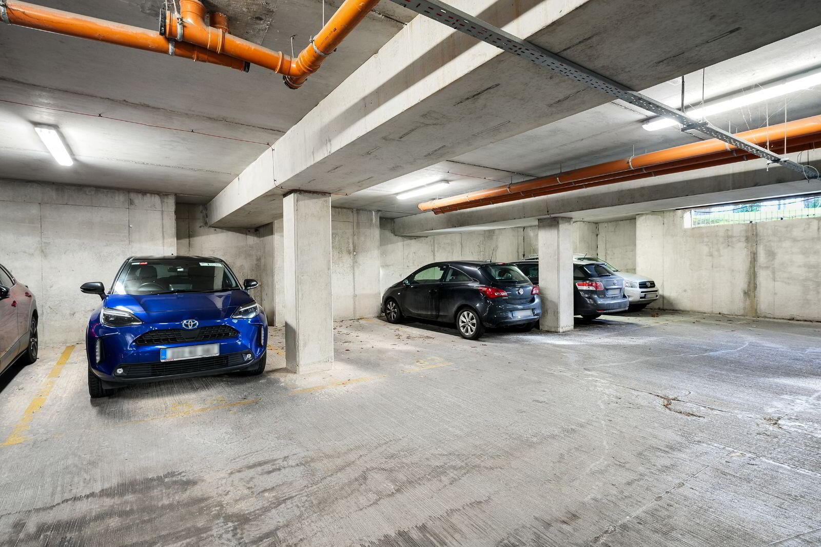 Apartment 178 Block C Lymewood Mews 25 of 26