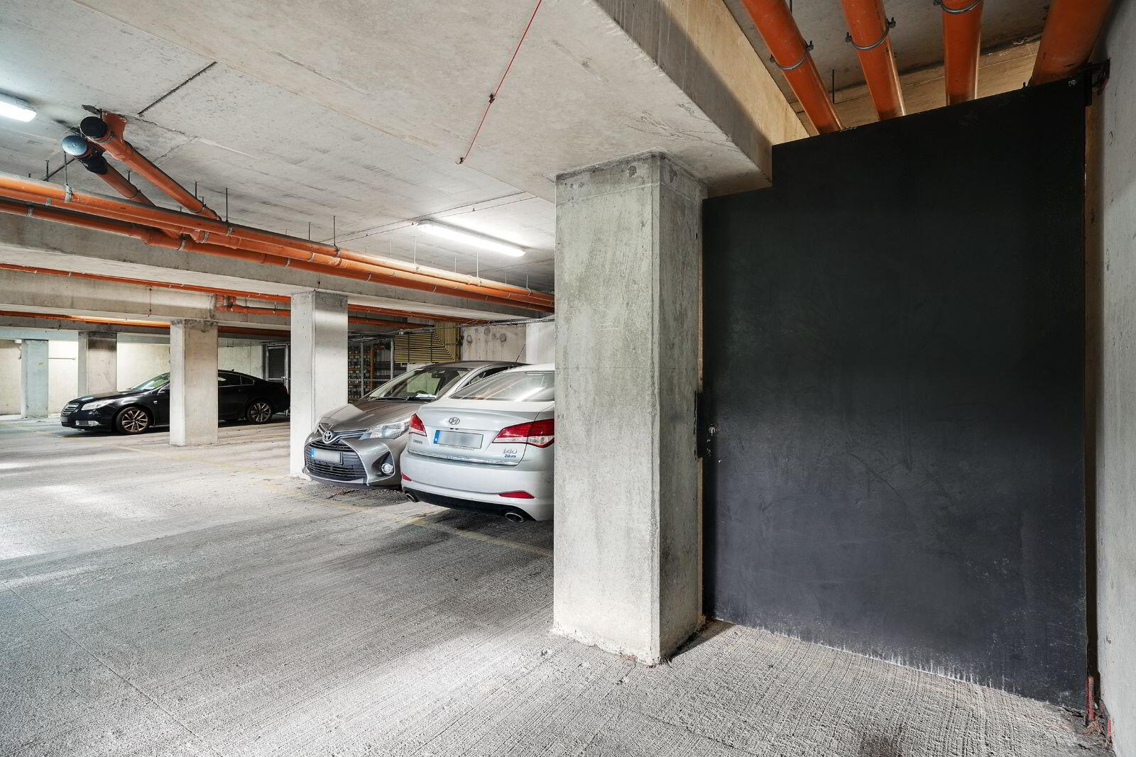 Apartment 178 Block C Lymewood Mews 26 of 26