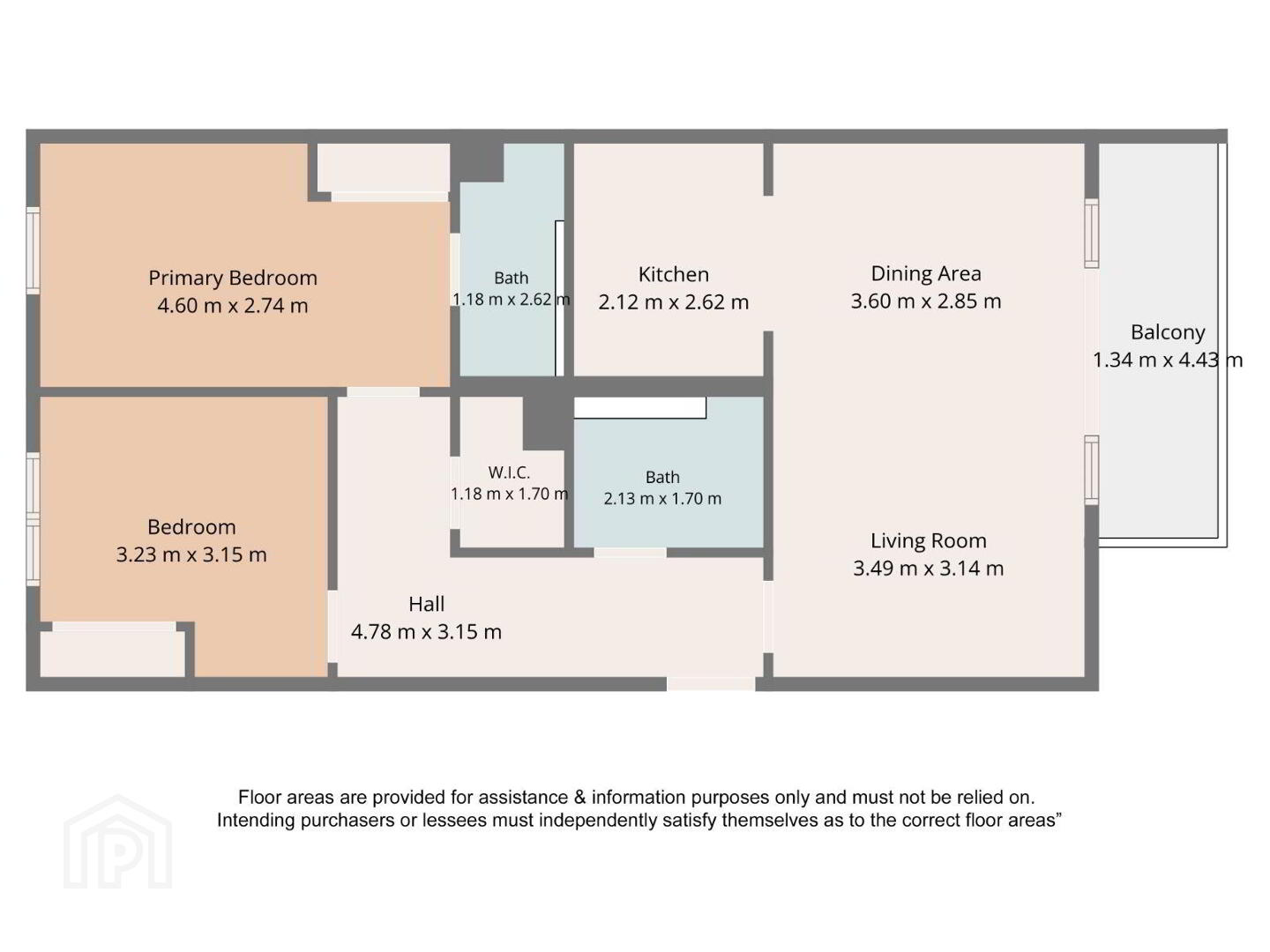 Apartment 310 The Hawthorns Carrington 23 of 24