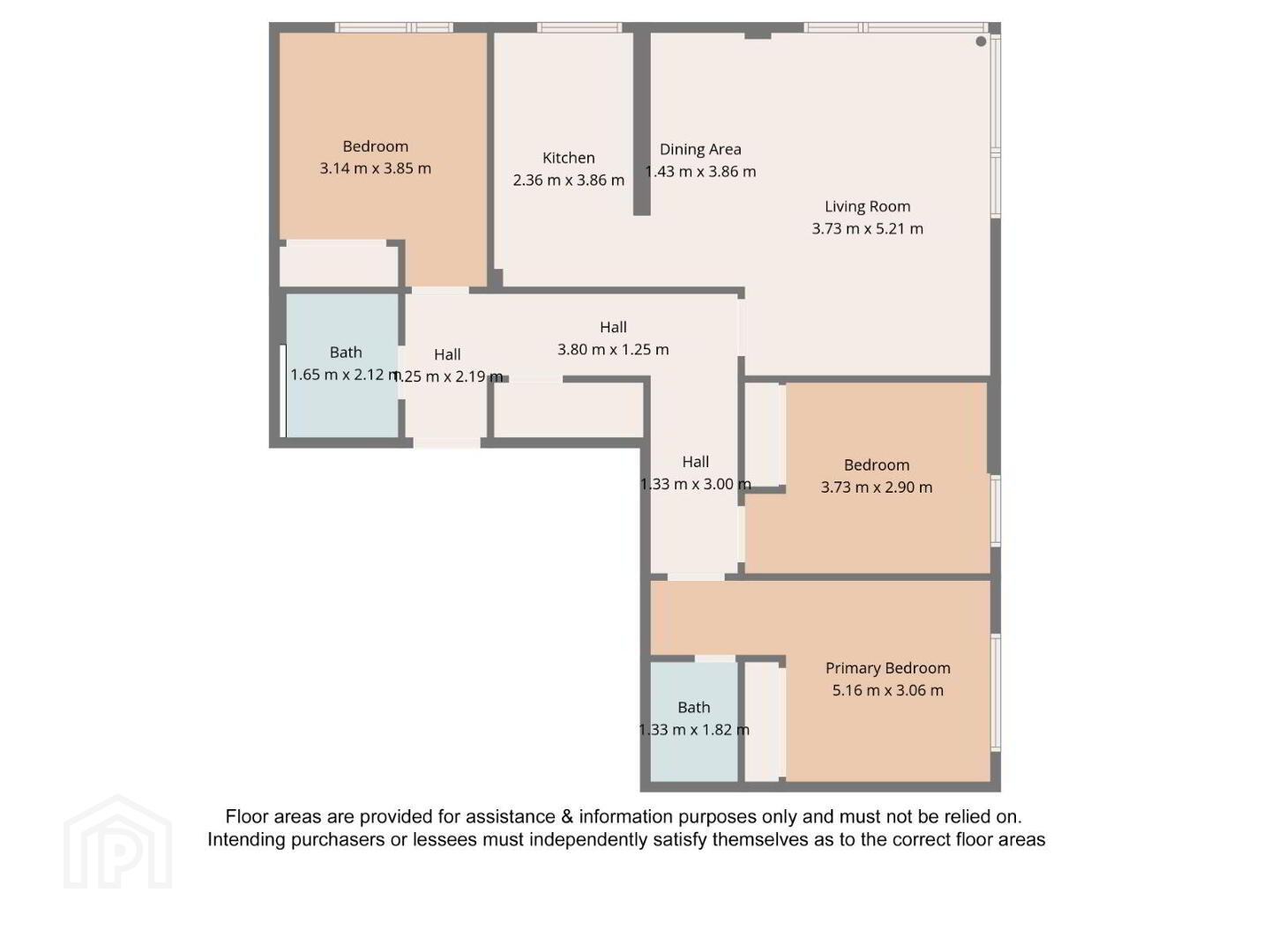 Apartment 32 Liberty Corner 14 of 14