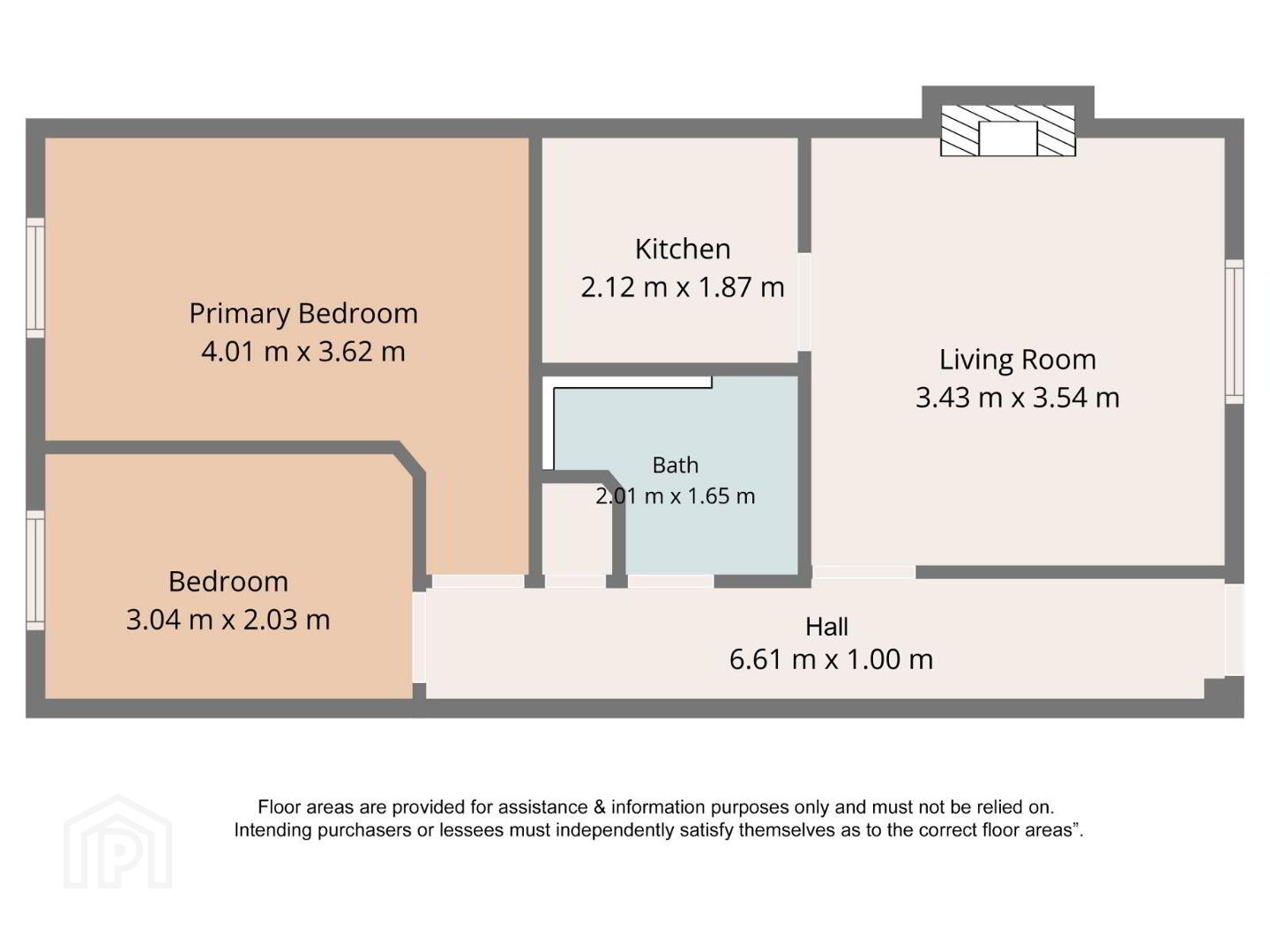 Apartment 54 Grafton Hall (With Parking Space Opti 18 of 18