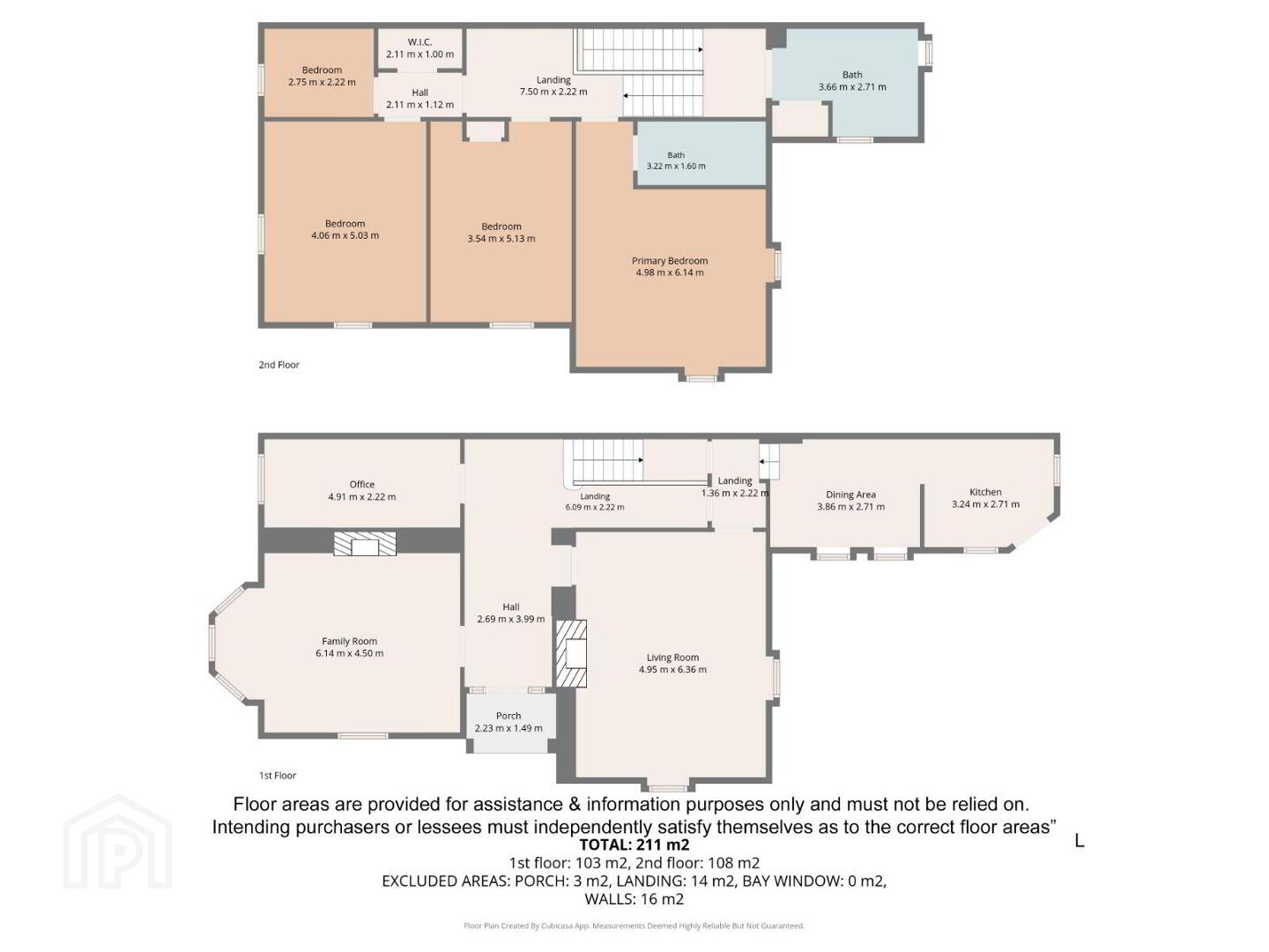 4 Eastwood (And Bed Gate Lodge) On, C.1 2acres 46 of 47