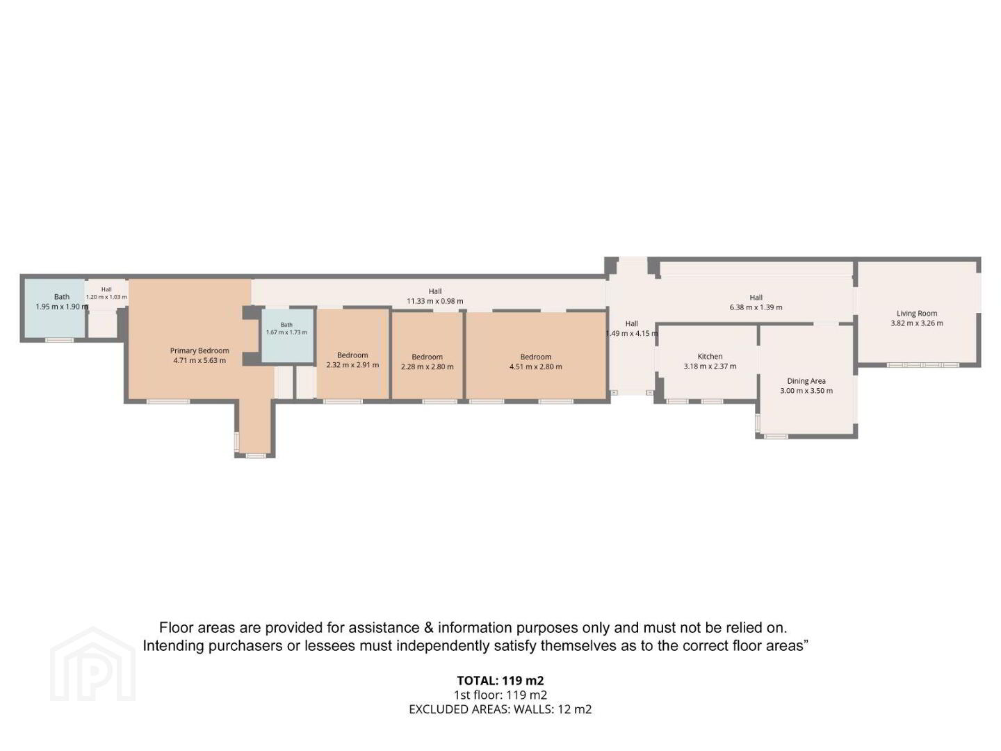 4 Eastwood (And Bed Gate Lodge) On, C.1 2acres 47 of 47