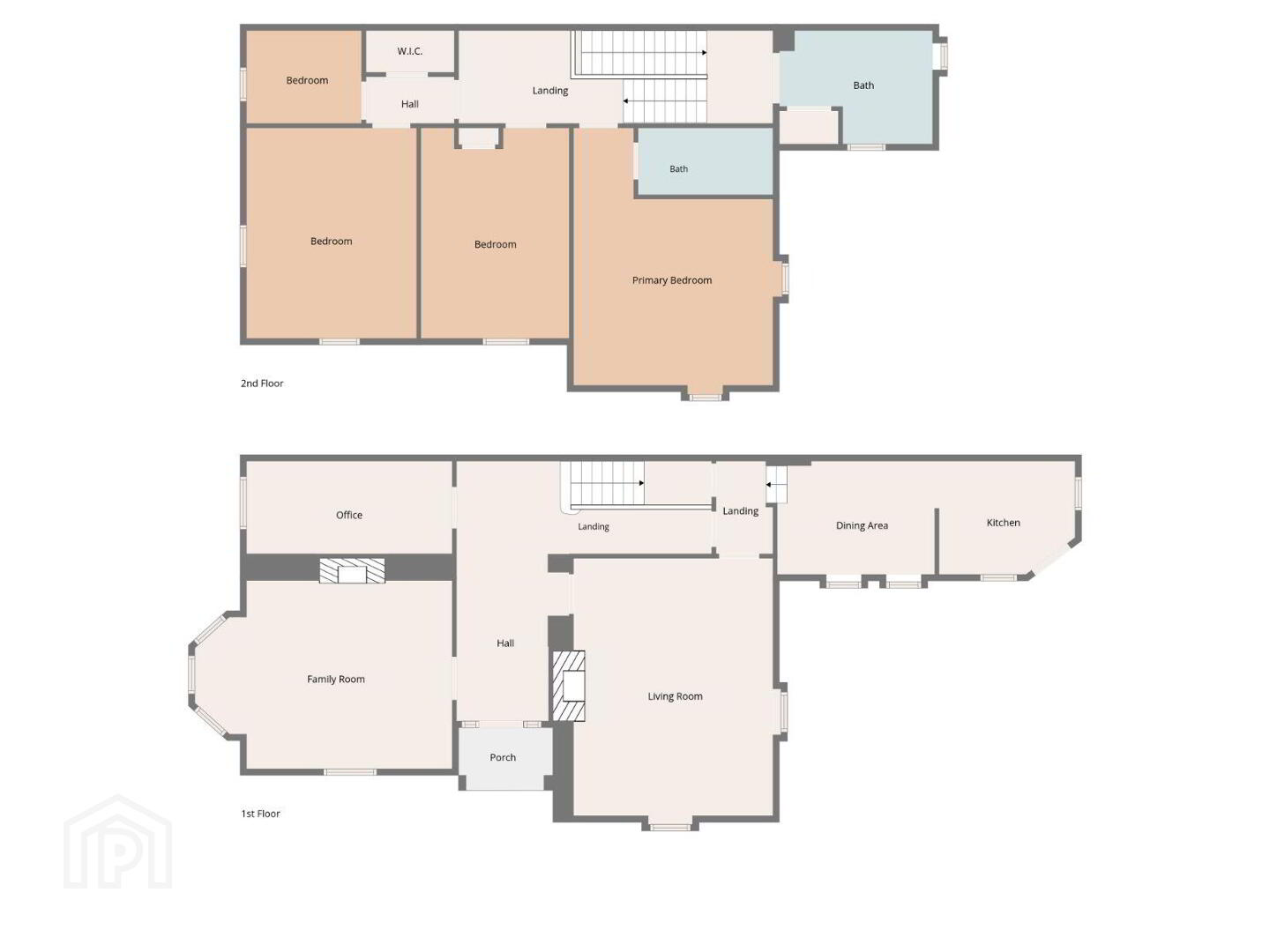 Eastwood (And, 4 Bed Gate Lodge) C.1. Ballinteer Road 27 of 28