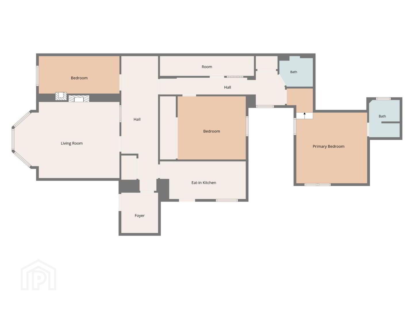 Eastwood (And, 4 Bed Gate Lodge) C.1. Ballinteer Road 28 of 28