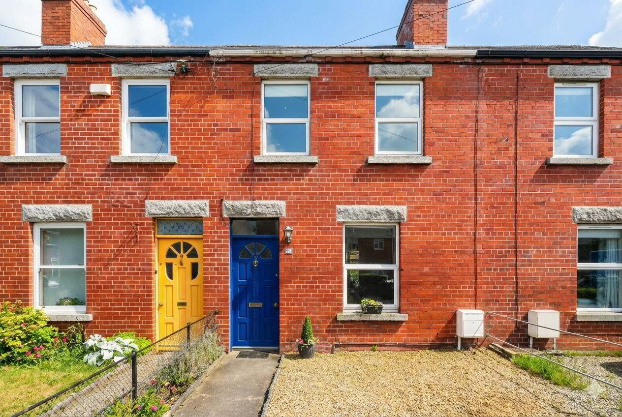 57 Botanic Avenue ( With ATTIC CONVERSION) 24 of 25