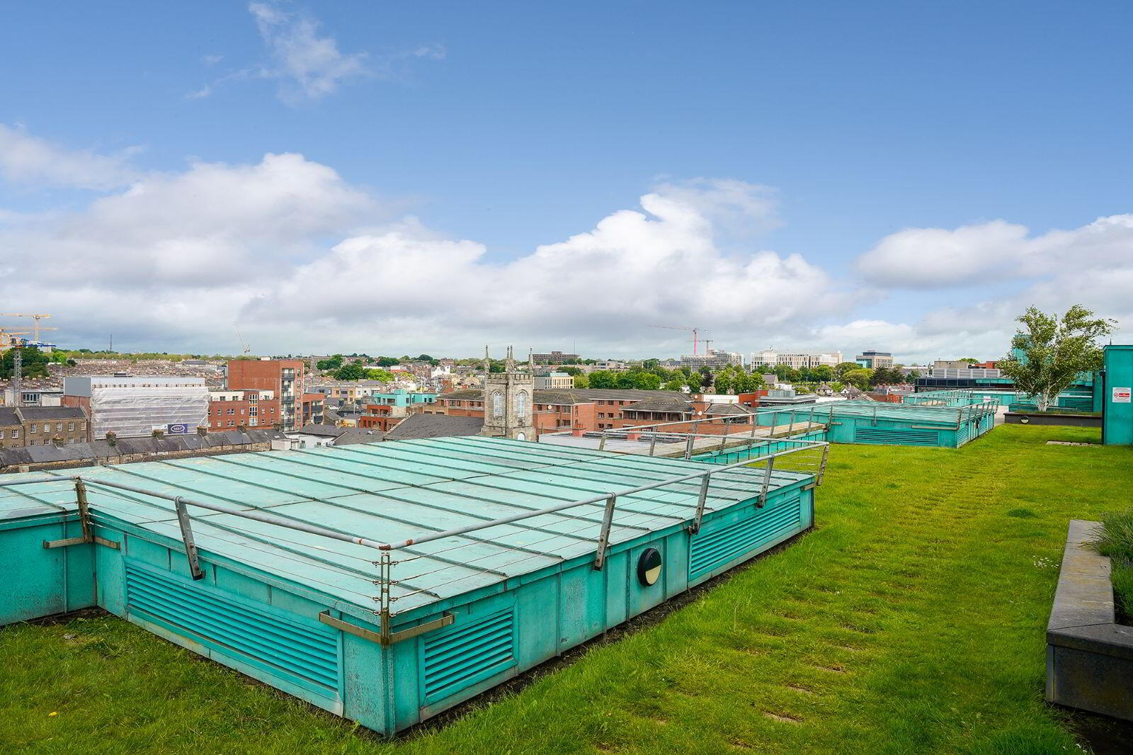 Apartment 56 Block A Smithfield Market 26 of 27
