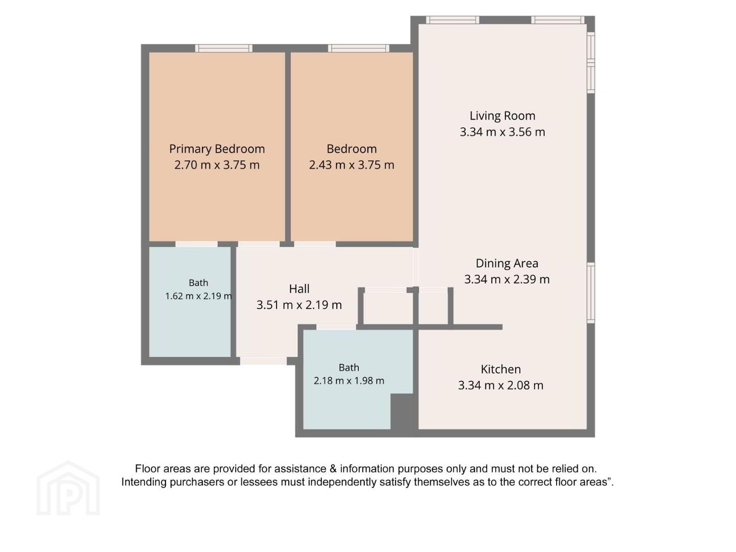 Apartment 9 Tolka Vale 16 of 16