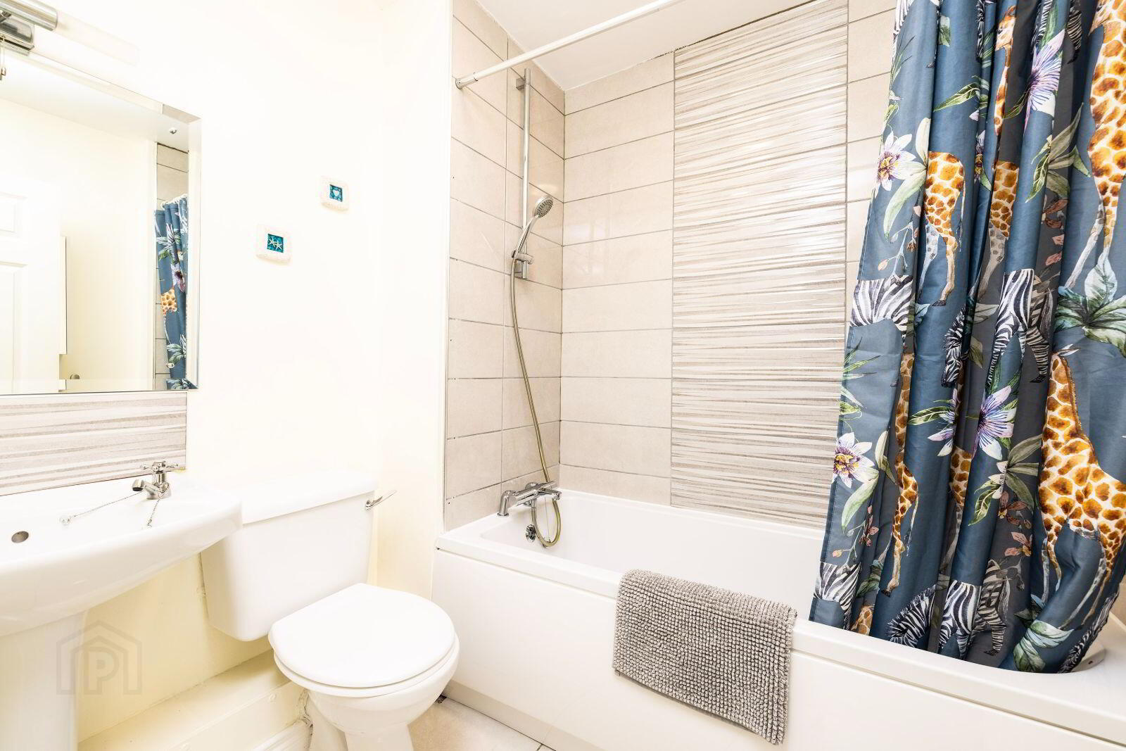 Apartment 9 Tolka Vale 15 of 16