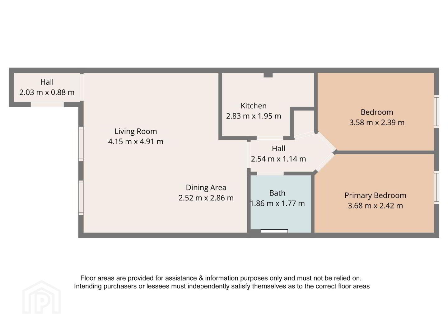 Apartment 2 The Court Clonturk Avenue 23 of 23