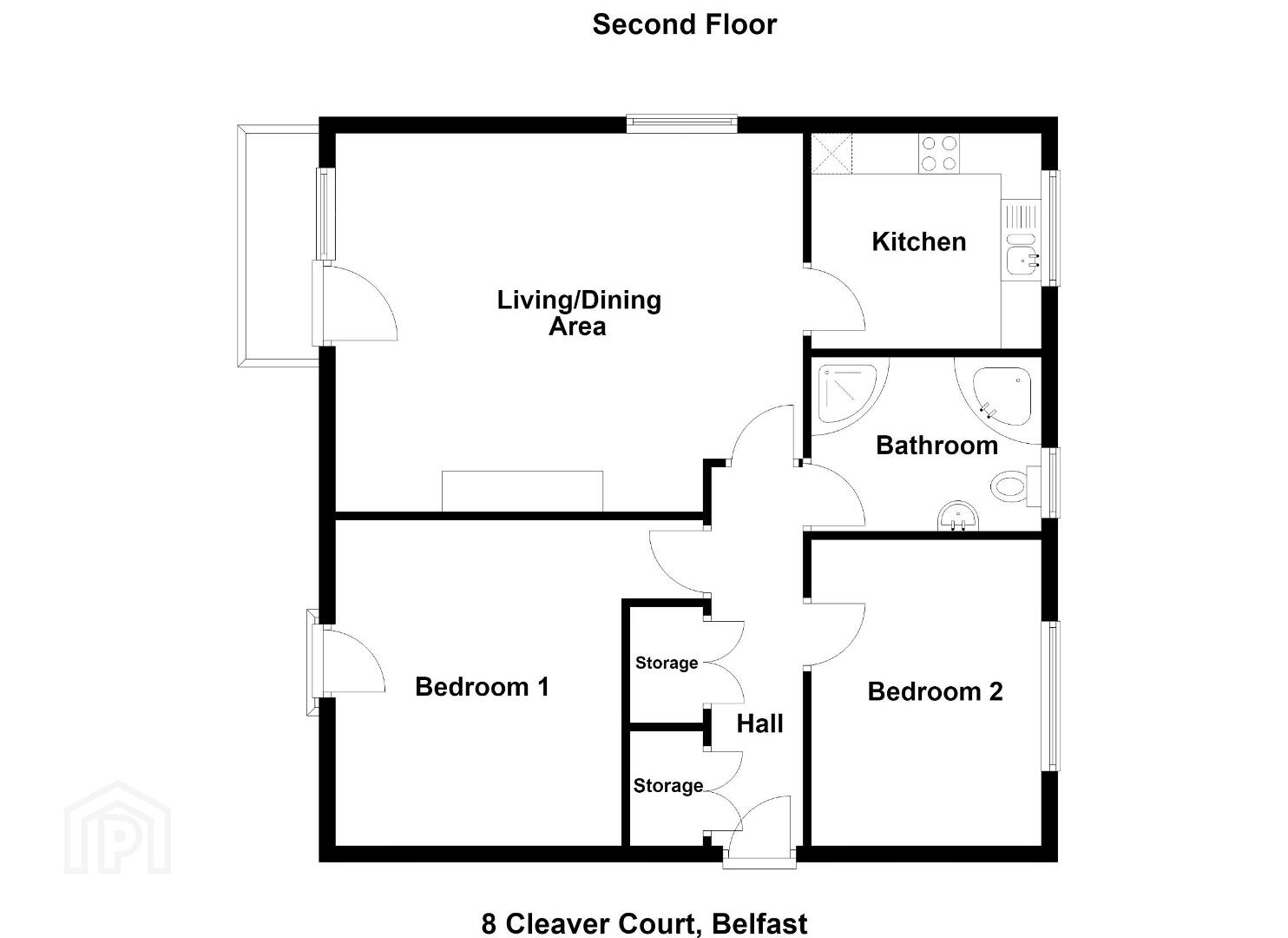 8 Cleaver Court 17 of 17