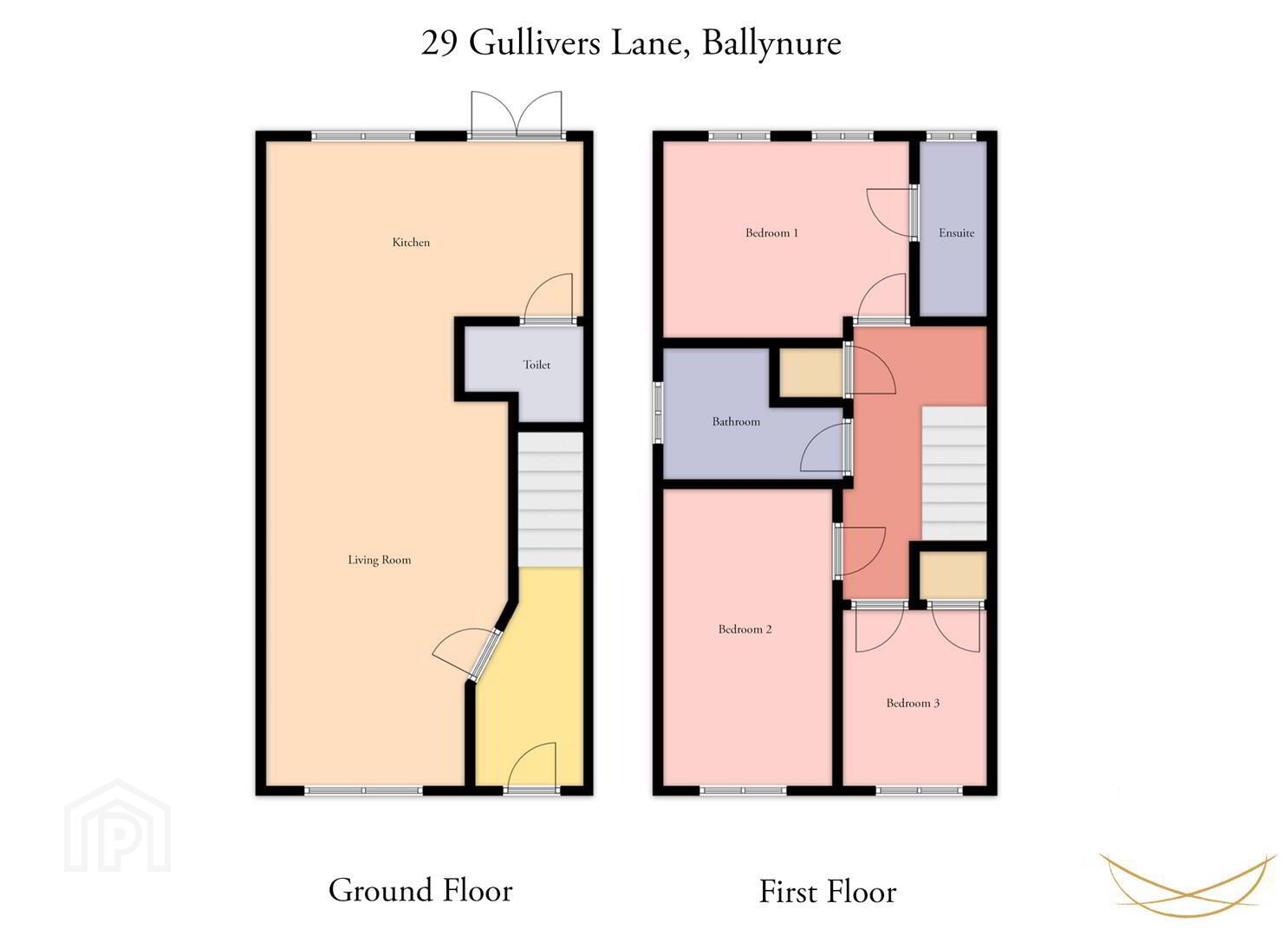 29 Gullivers Lane 32 of 32