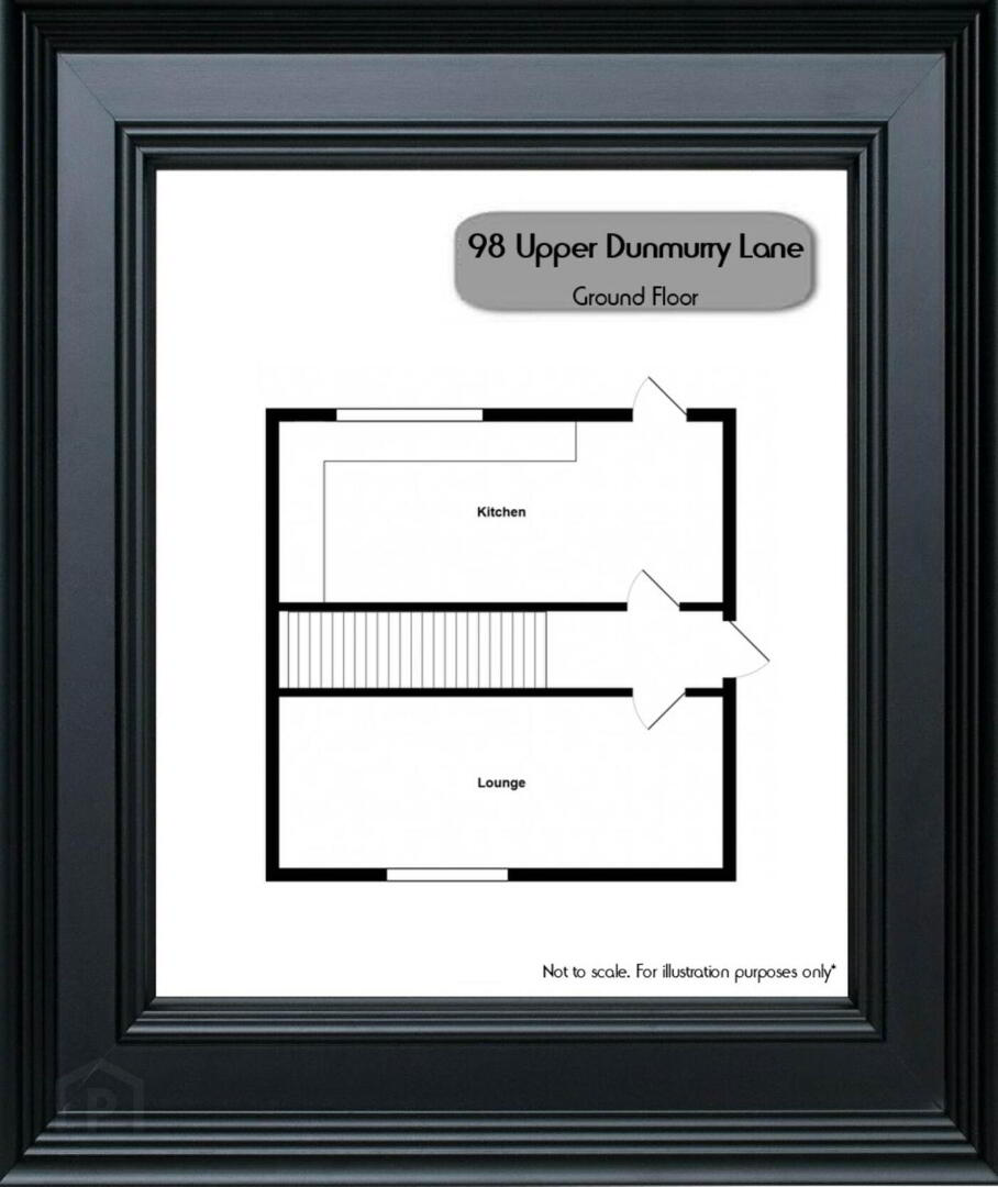 98 Upper Dunmurry Lane 12 of 13