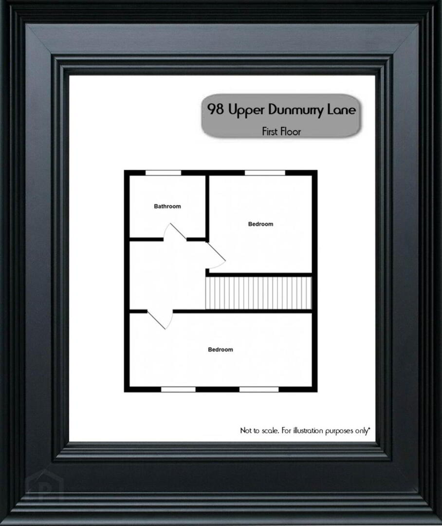 98 Upper Dunmurry Lane 13 of 13