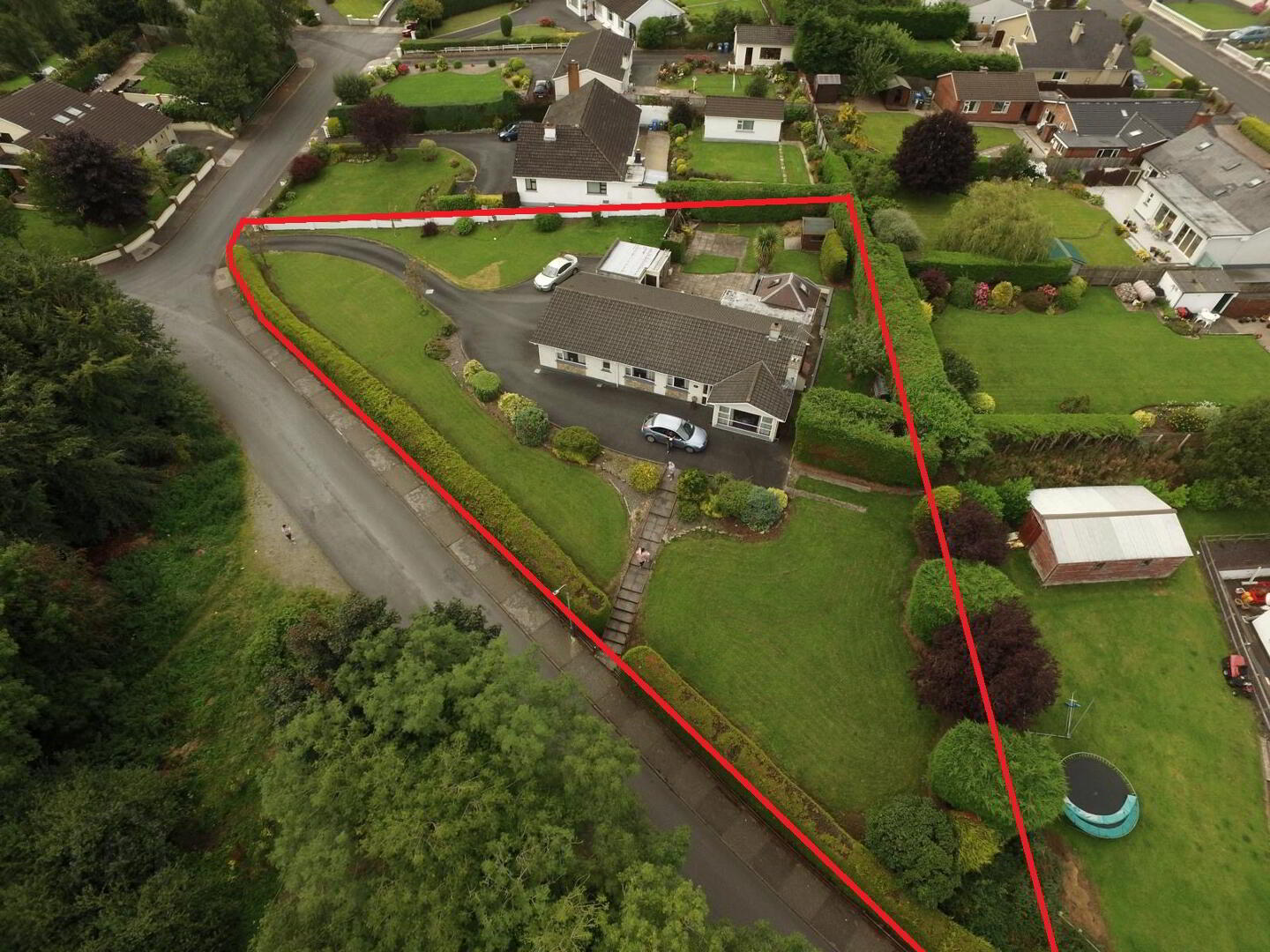 Barnhill Brae, 38 Killyconnigan 22 of 22