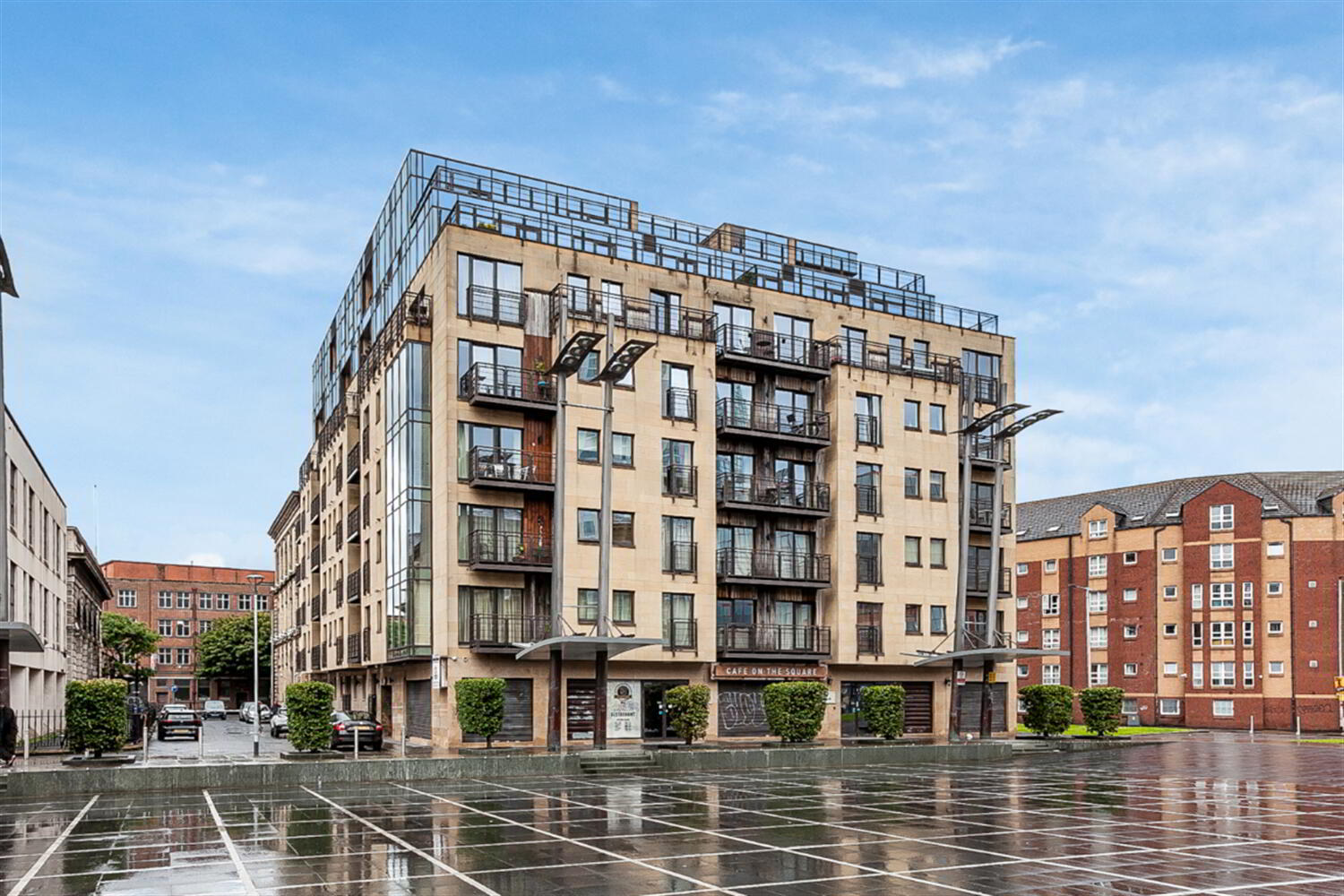 69 Custom House Residence, 4 Ulster Street 1 of 8