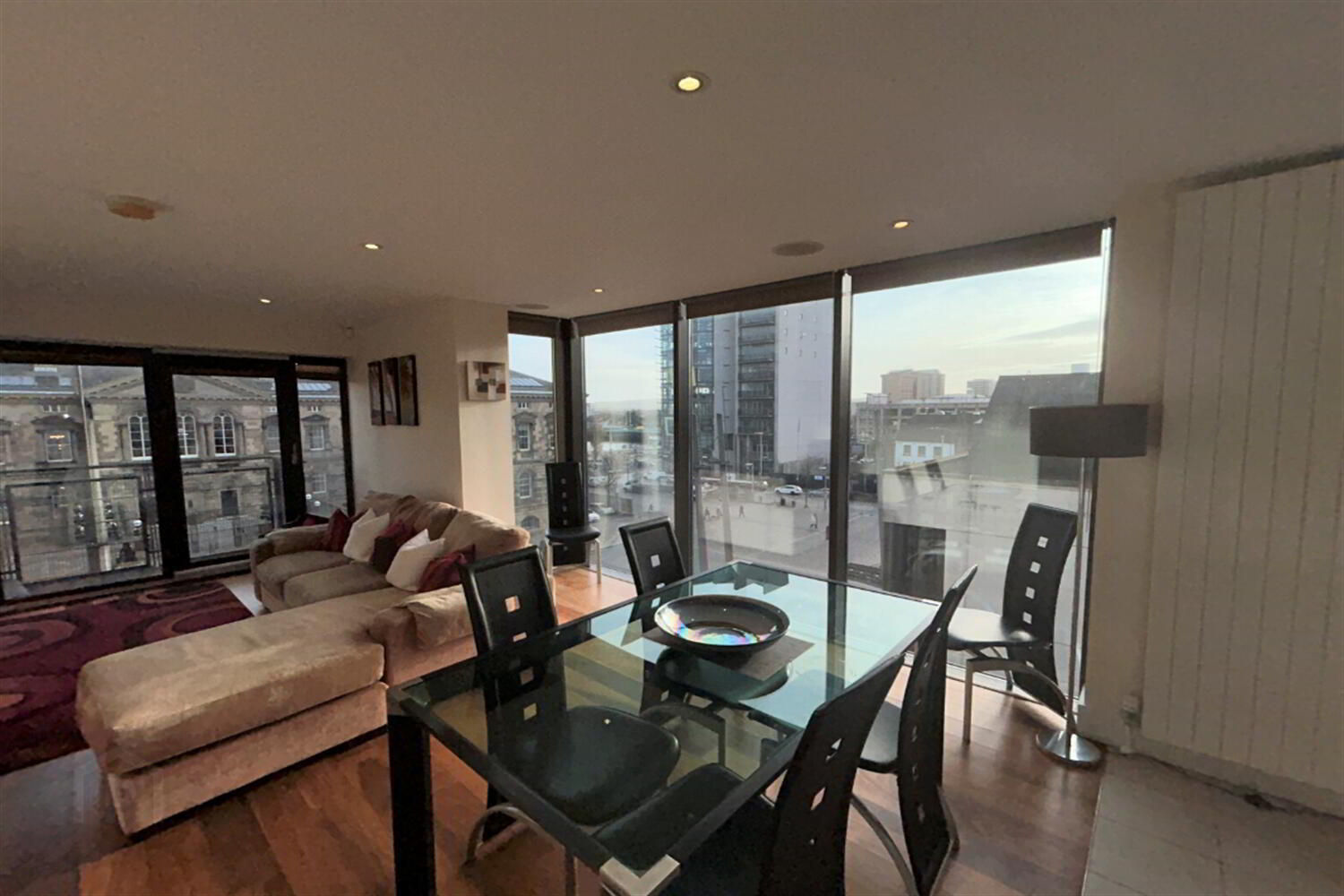 69 Custom House Residence, 4 Ulster Street 2 of 8