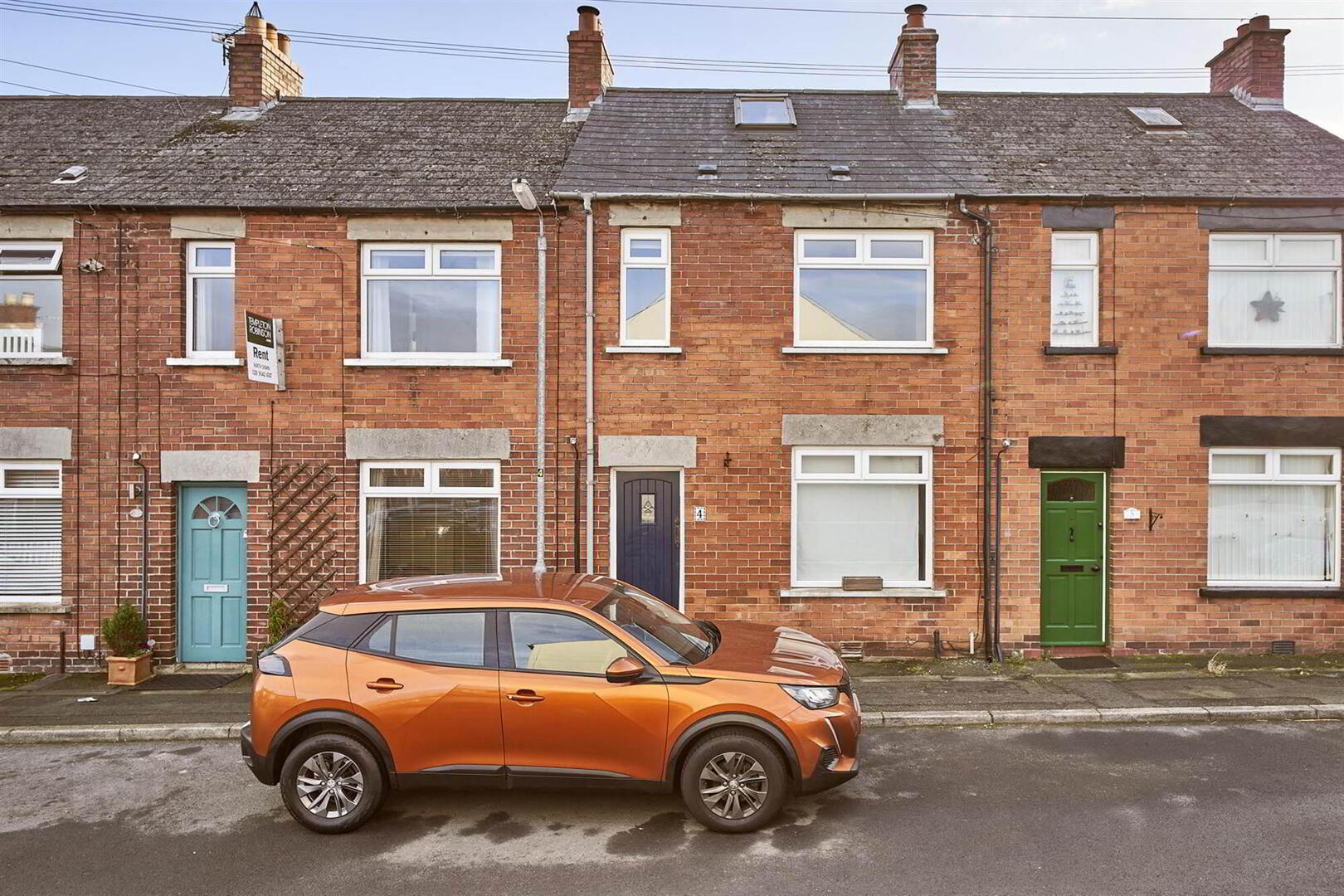 4 Downshire Place 2 of 16