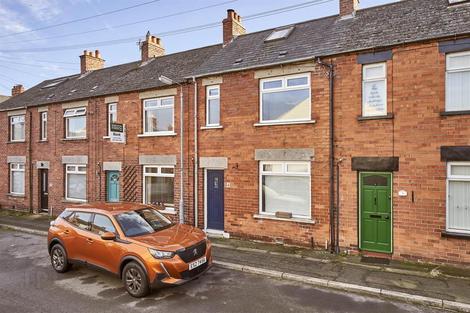 4 Downshire Place 1 of 16