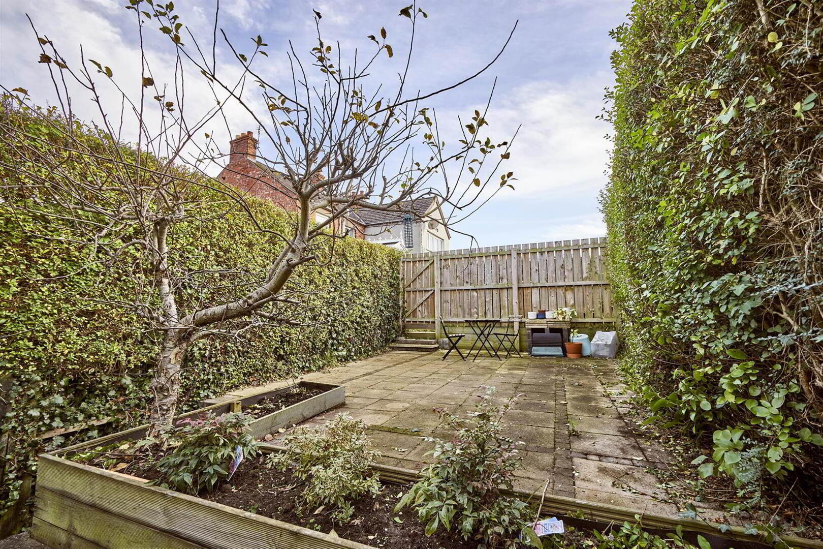 4 Downshire Place 16 of 16