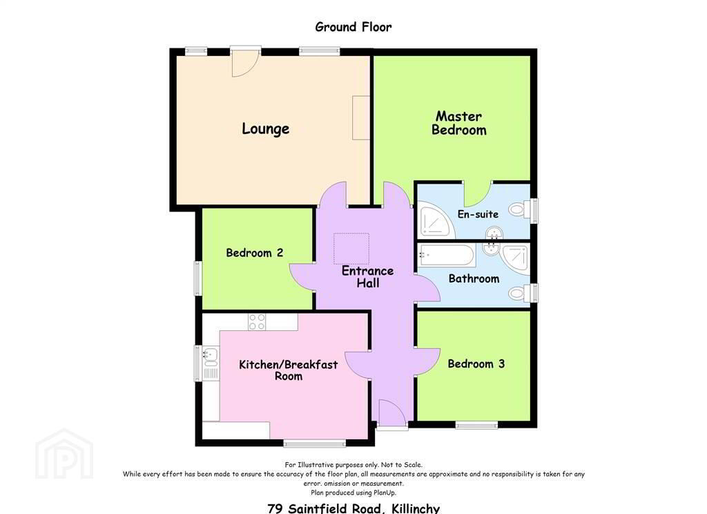 79 Saintfield Road 34 of 34