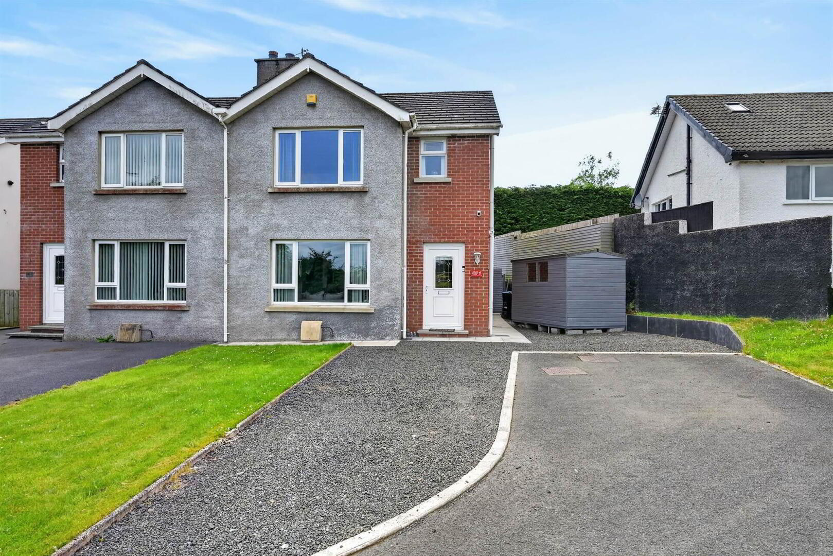 488D Doagh Road 2 of 33