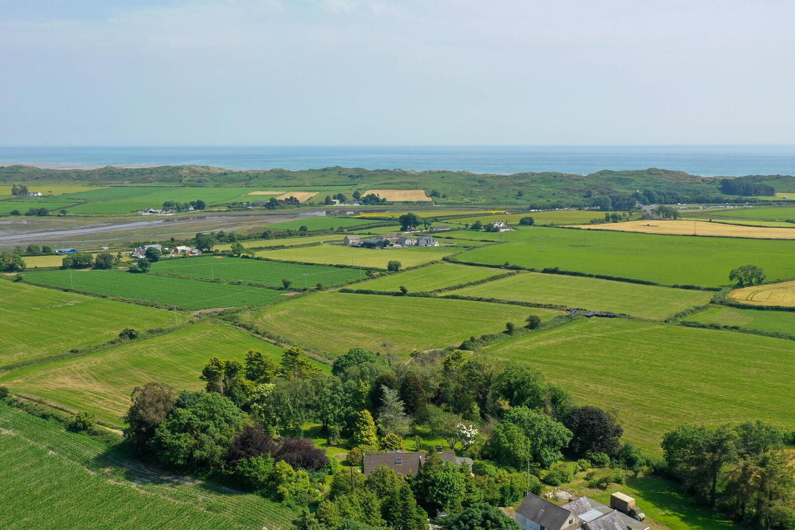 'Juniper Cottage', 30 Ballyloughlin Road 58 of 58