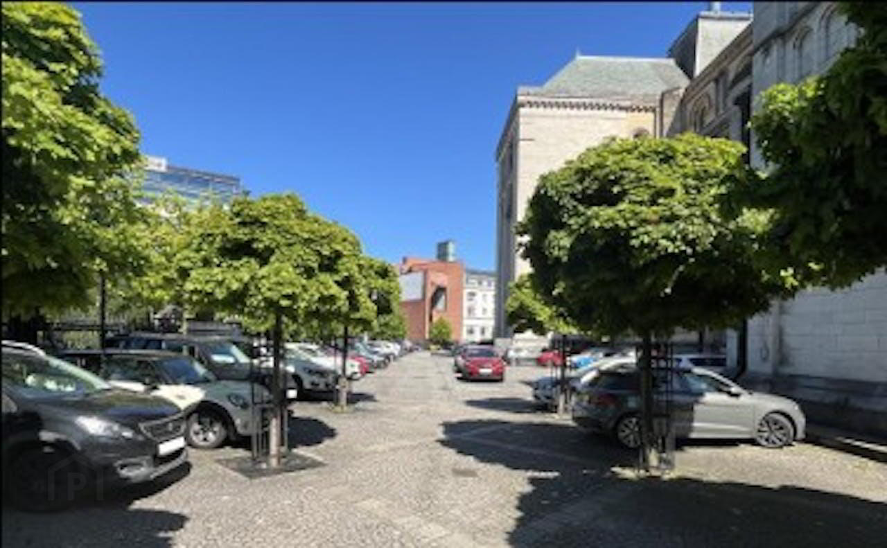 City Centre Car Parking 2 of 2