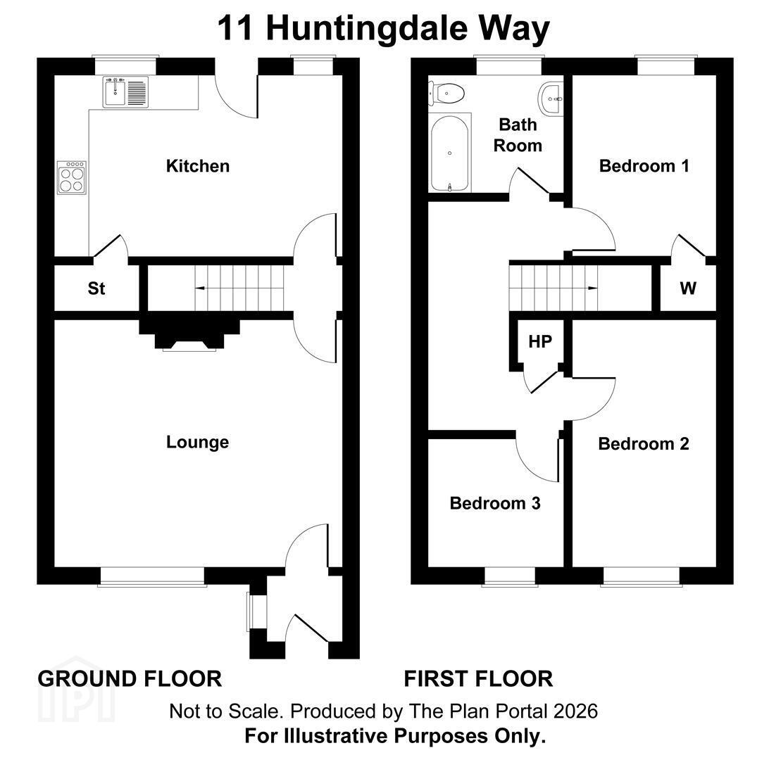 11 Huntingdale Way 22 of 22
