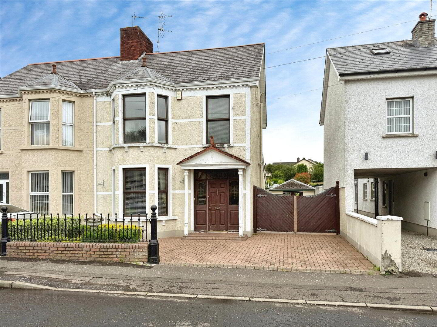 51 Ballymoney Road 1 of 23