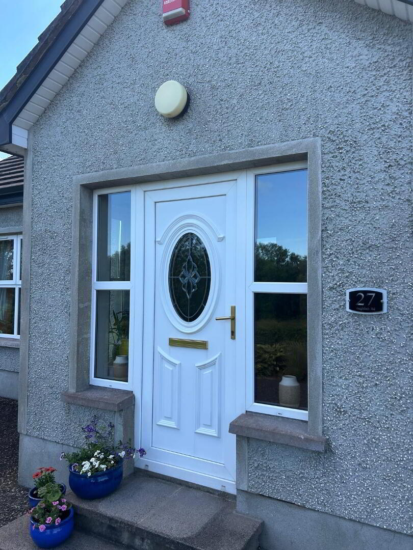 27 Aghlish Road 2 of 37