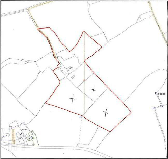 Small Holding + Potential Site, 'The Grange', 35 Ballyrogan Park 1 of 39