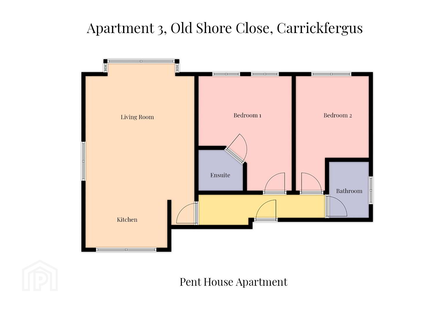 Apt 3 Old Shore Close 48 of 48