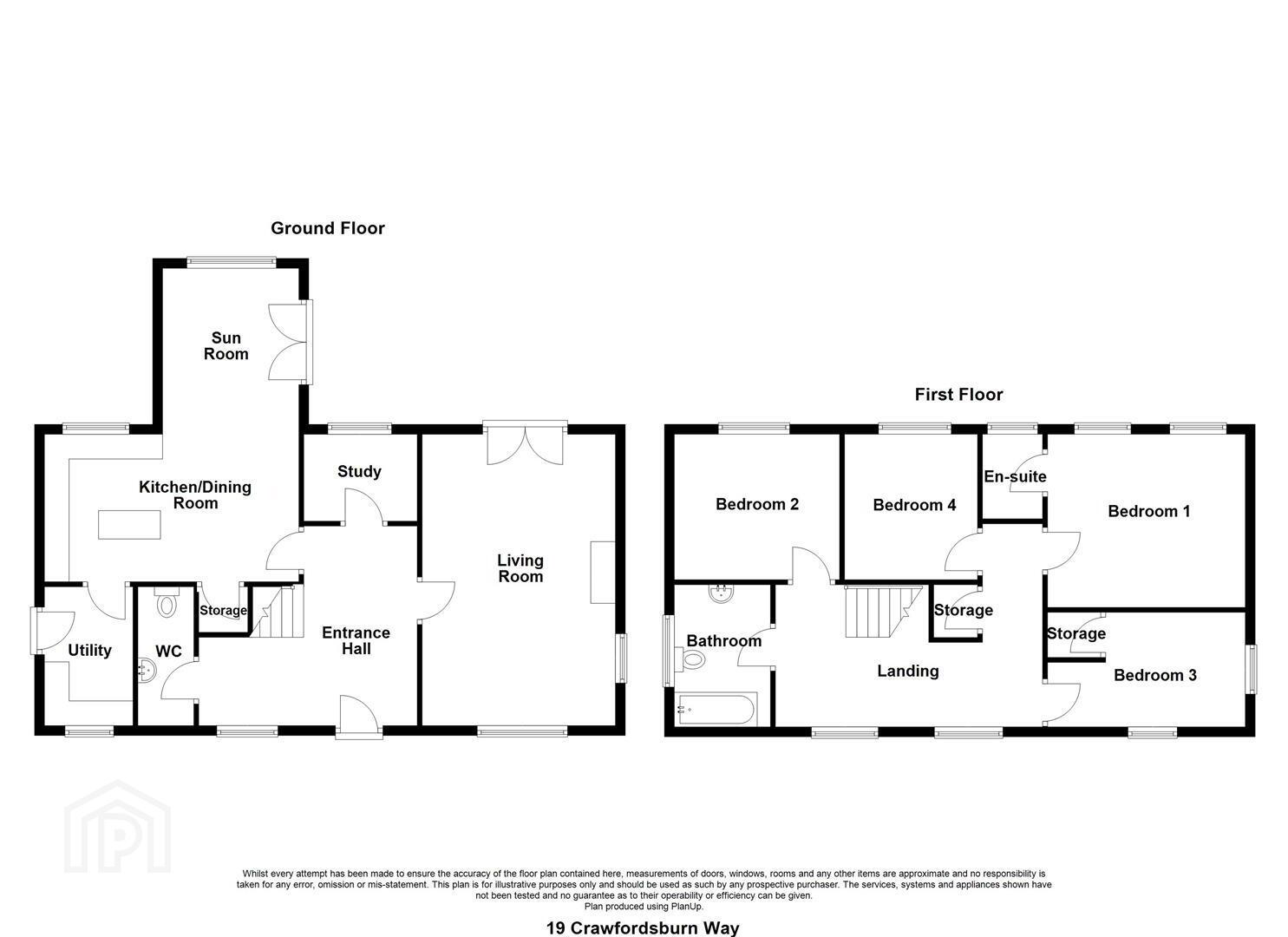 19 Crawfordsburn Way 31 of 31