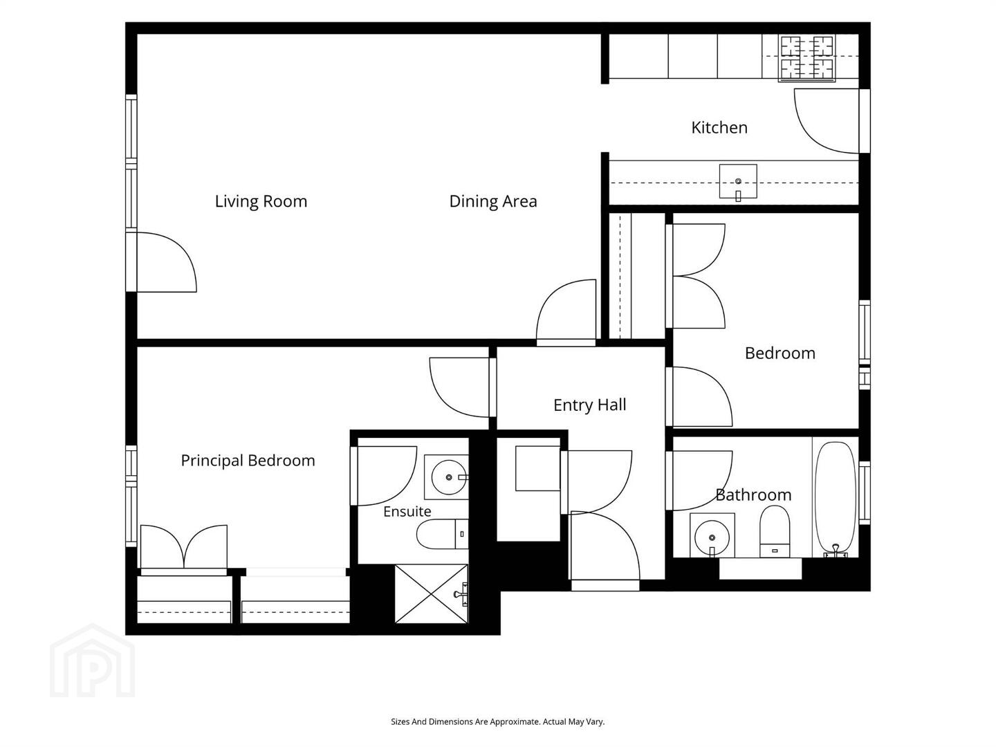 A19 Apt The Oaks, Malone Square, 40 Windsor Park 22 of 22