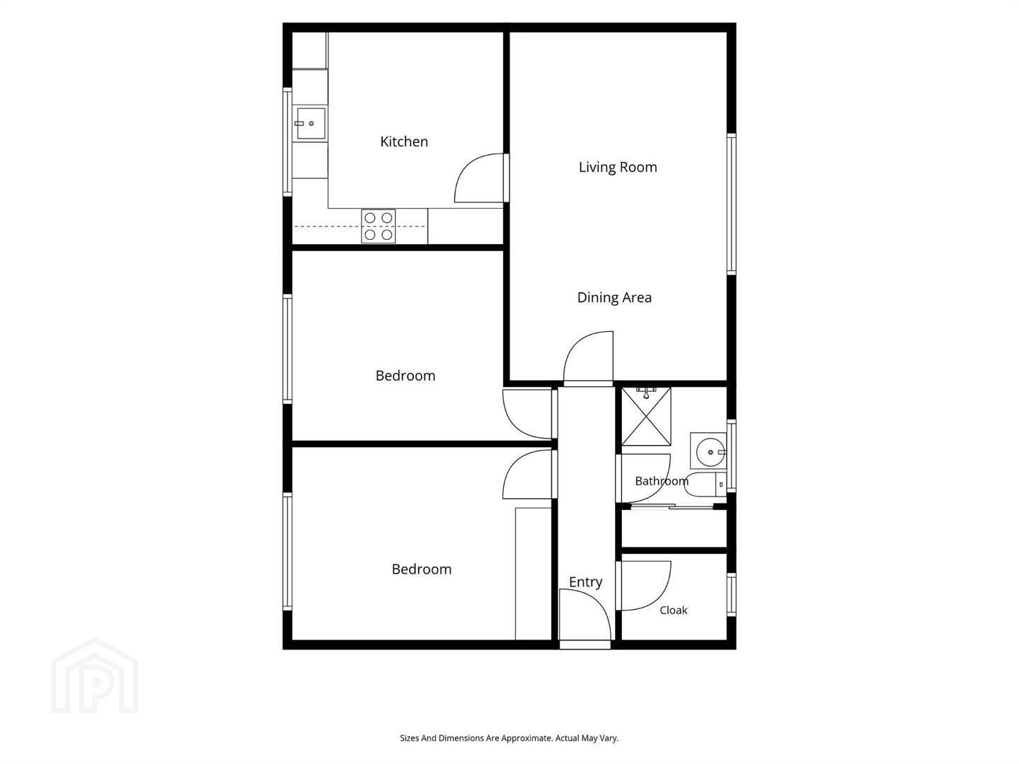 Apt 24, Sunningdale Court 18 of 18