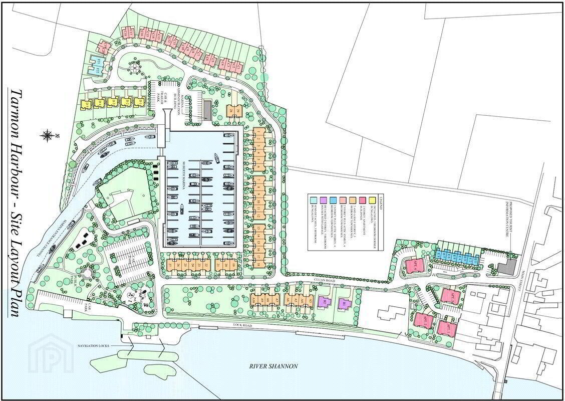 14 Marina Berth 10 of 10