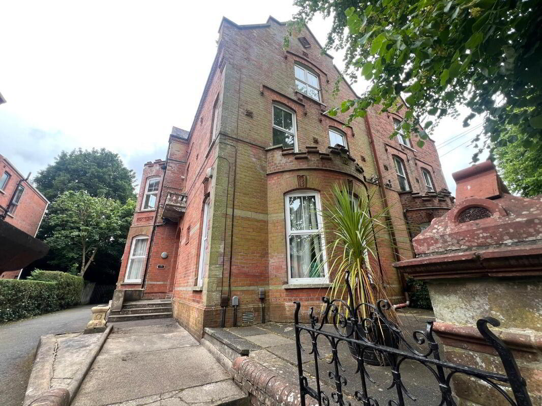 Apt 1, 38 San Souci Park 1 of 14